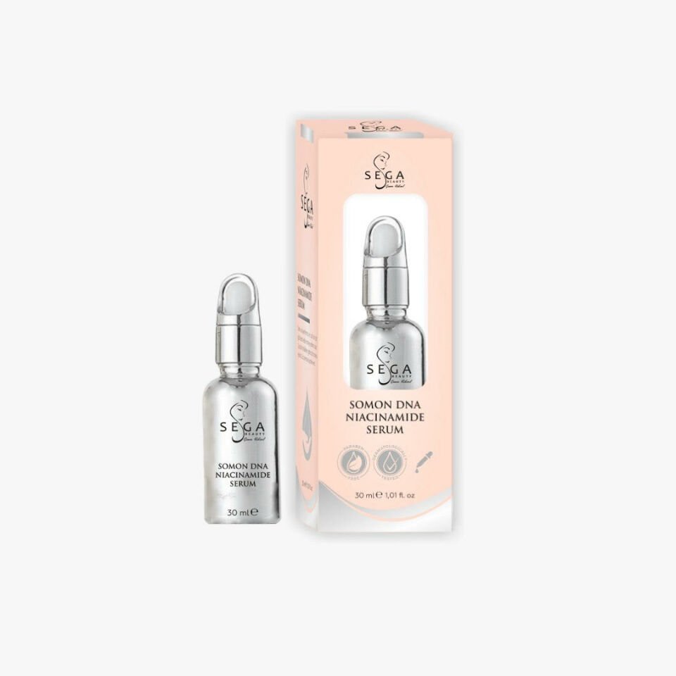 Somon DNA Niacinamide Serum