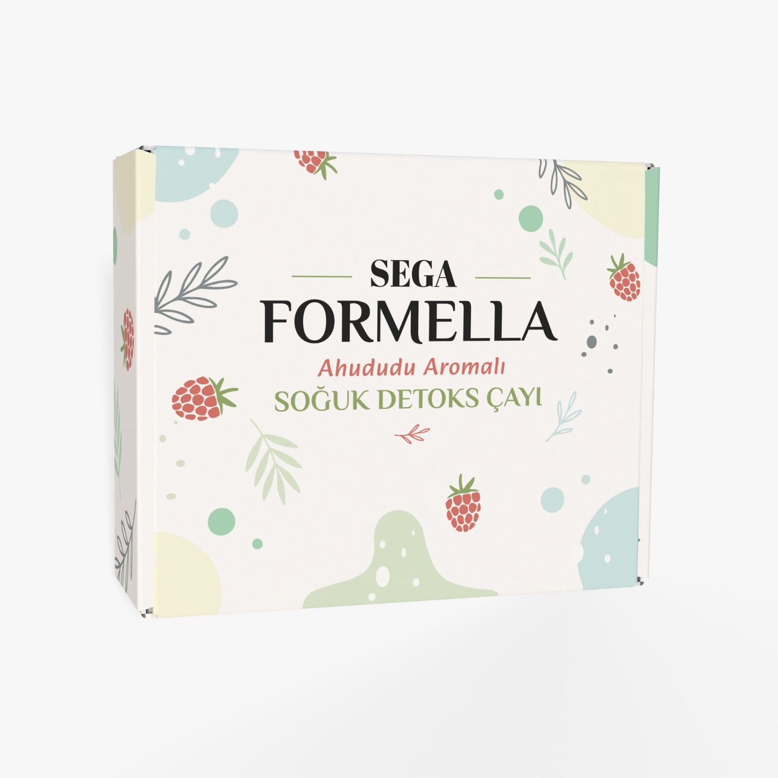 FORMELLA DETOKS ÇAYI